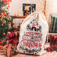 Sac Cadeau Noel