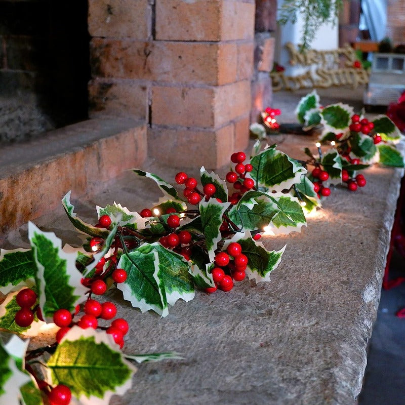 Guirlande Lumineuse pour Noel