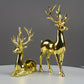 Cerf Decoration de Noel