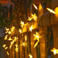 Deco Noel Guirlande Lumineuse