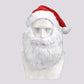 Barbe de Pere Noel