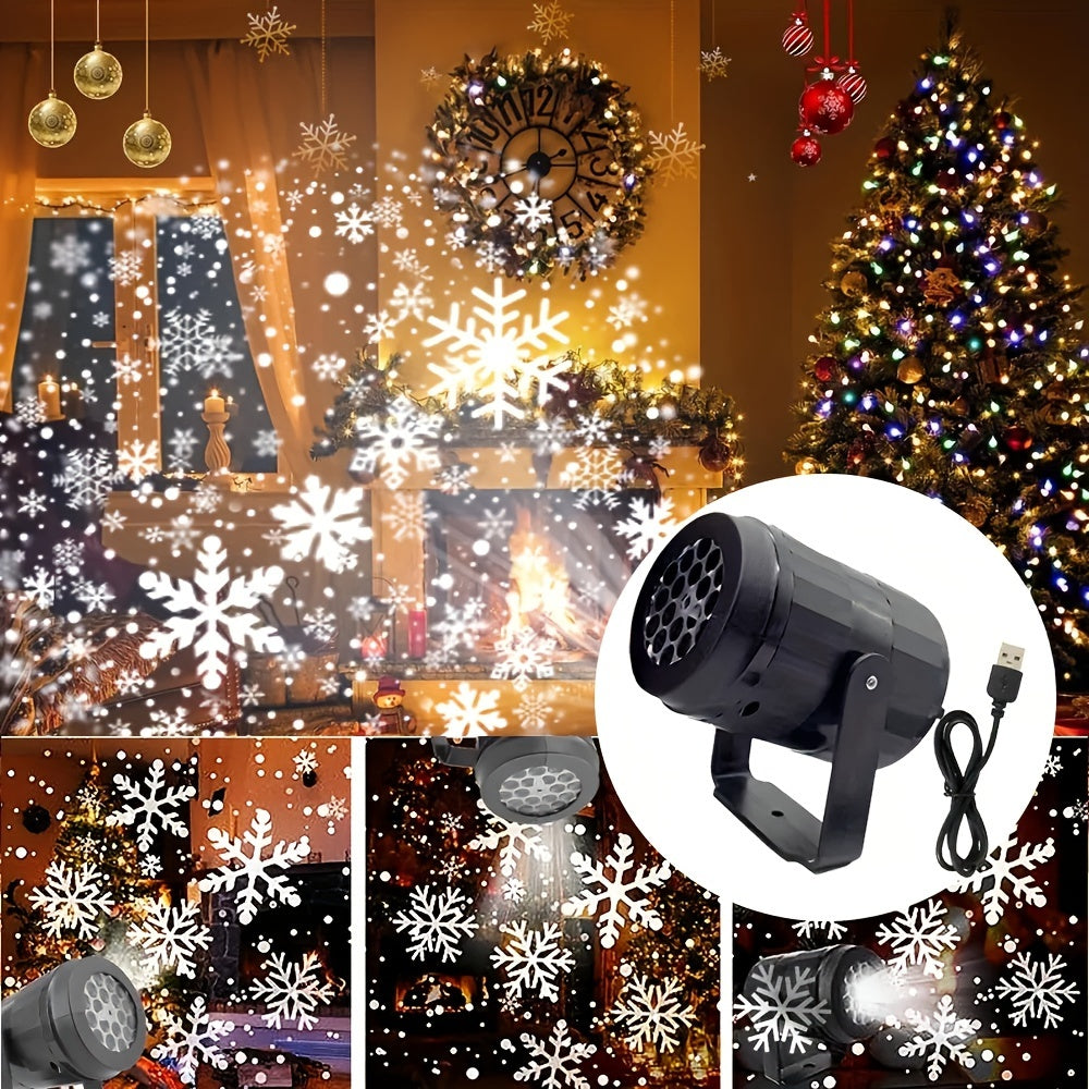 Projecteur Led Noel