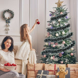 Guirlande Sapin de Noël