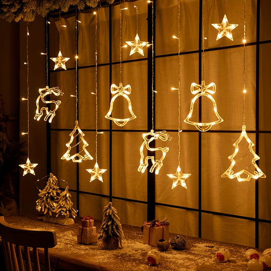 Guirlande Lumineuse Pour Noel