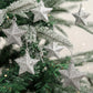 Etoiles Pour Sapin de Noël (lot de 6) — etoile de Noël