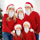 Barbe Pere Noel Elastique ajustable