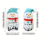 Deco Bonhomme de Neige Gonflable