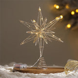 Étoile Noël
