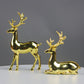 Cerf Decoration de Noel