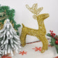 Decoration de Noel Cerf