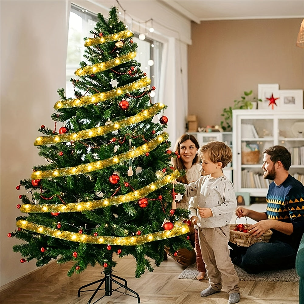 Guirlande Lumineux De Noël LED