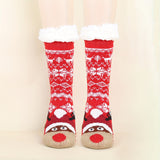 Chaussettes D'hiver pour Noël