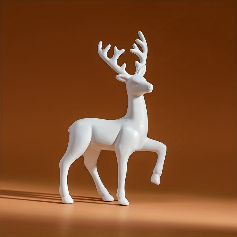 Cerf de Noel Deco