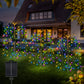 Guirlande Lumineuse Noel Exterieur Solaire