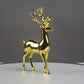 Cerf Decoration de Noel