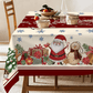 Nappe de Table Noel