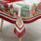 Nappe de Table Noel