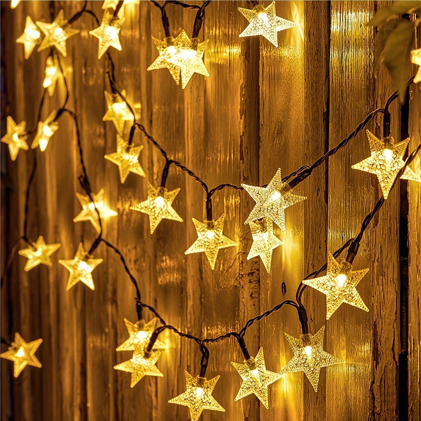 Deco Noel Guirlande Lumineuse