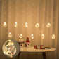 Guirlande de Noël Lumineuse — guirlande Lumineuse Noël