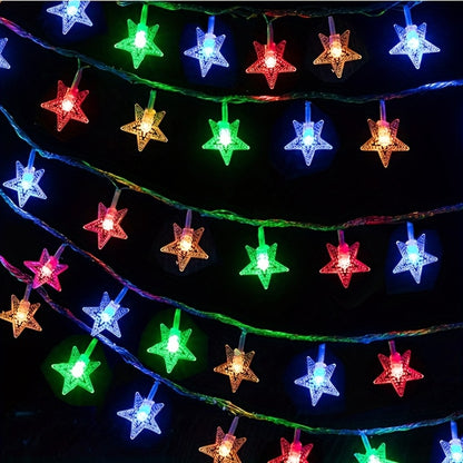 Deco Noël Guirlande Lumineuse — photo 4